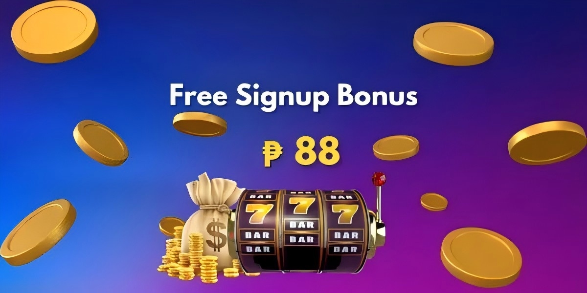 89jl Casino Welcome Bonus
